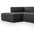 Bowry 157" Wide Modular Sectional-2138484569-2138484548