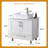 30'' White Modern Free-Standing Single Bathroom Vanity Set