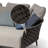 70.87'' Wide Rectangle Patio Daybed with Cushions-100091228-100091229