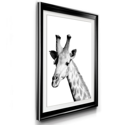 " Safari Giraffe "
