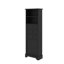 Armoires de rangement avec 3 tiroirs et une tablette réglable parfaite pour les espaces compacts et verticaux-169097078