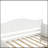 Twin Wooden Daybed With 2 Drawers, Sofa Bed For Bedroom Living Room,No Box Spring Needed-2073741948