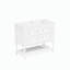 Ensemble de meuble-lavabo 36 po avec lavabo-167758554