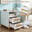 20 cm W Bedside Table