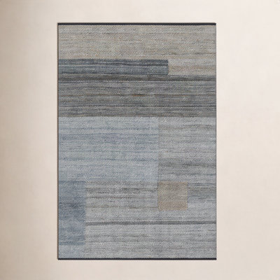 Flatweave Outdoor Rug