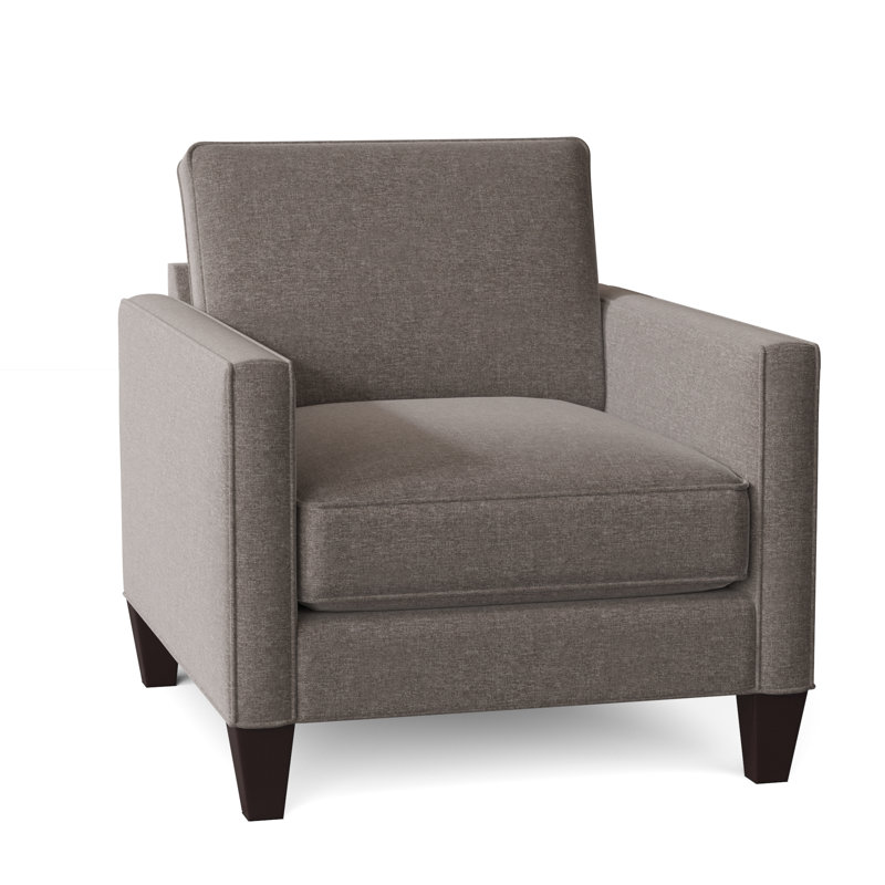 Fauteuil Calvin, Pavé Crafty