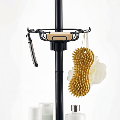 Serviteur de douche Oralee Tension