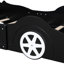 Lit plateforme simple avec roulettes-1342531543