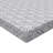Microfiber Floral Fitted Sheet-43731757-89081412