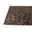 Tapis brun foncé Nivens