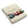 Boho Hand Woven Throw Blanket
