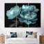 Ensemble d'art mural Runkle - pivoines-107188733-107188735