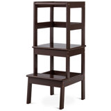 Cirillo 2 - Step Stool