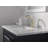 Single Handle Pull Down Bathroom Faucet