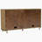 Benson Sand Wash 2-drawers Sideboard