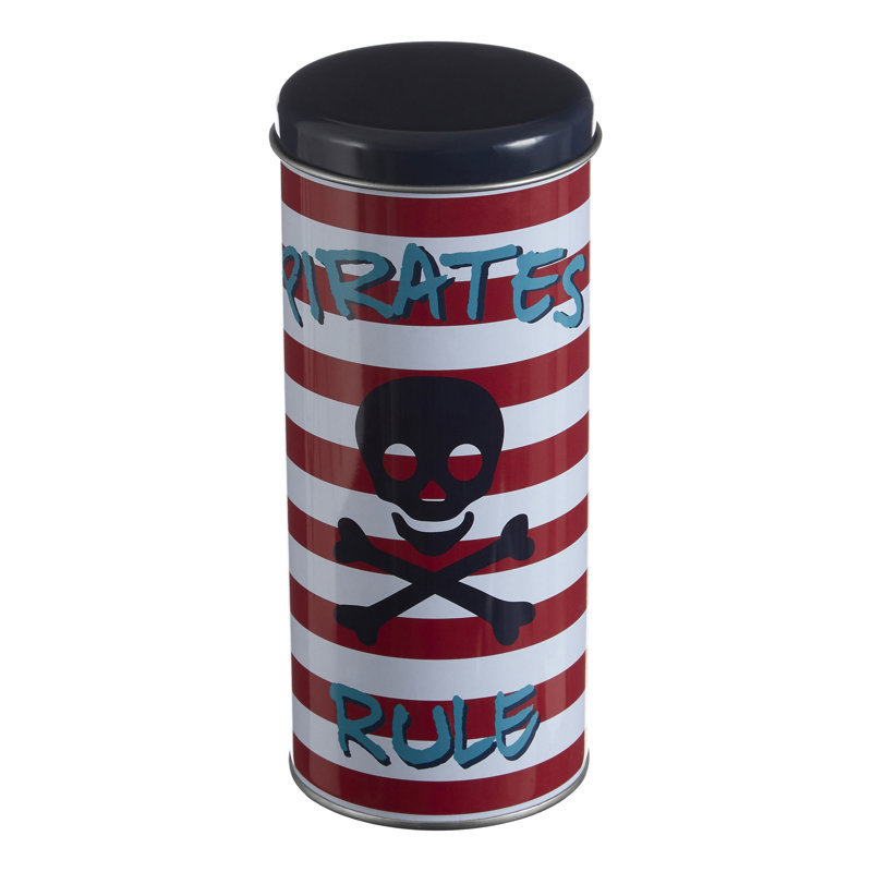 Kitchen Canisters & Storage Jars
