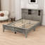 Lit plateforme avec rangement Carra-1249464848