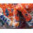 Abstract Indoor Rug-1668215367