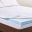 Surmatelas hypoallergénique réversible toutes saisons-1648293308