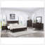 Commode 6 tiroirs Niguel