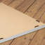 Miroir mural 16 po x 20 po blanc, rectangulaire de base, cadre standard à fixer au mur-717661339-717661338