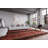 Tesserae Wool Striped Indoor Rug-65868113