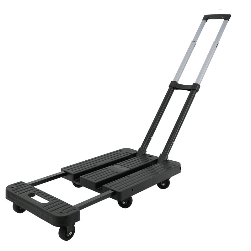Caisse utilitaire pour plateforme utilitaire