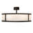 Dannae 30'' Ceiling Fan with LED Lights