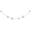 Anne-Marie Barton Dune Belted Light with Fizzy Nude Glass-1263269106