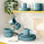 Turquoise selected