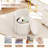 360 degree velvet swivel vanity chair With Storage-1461937210