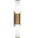 Roderick LED Armed Sconce