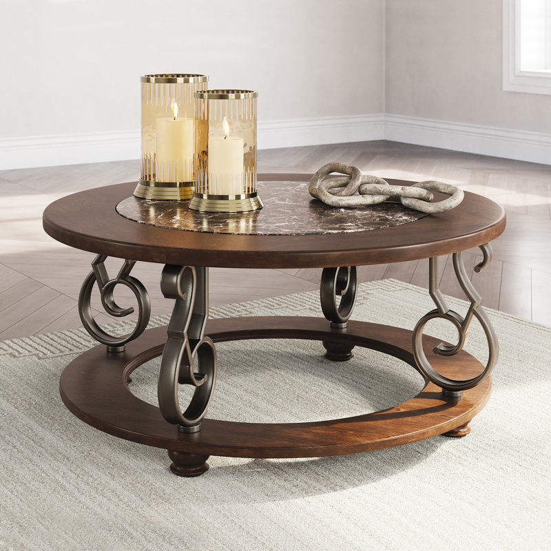 Table basse Almat