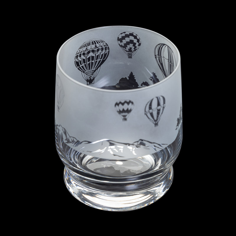 Aspect Tumbler Hot Air Balloons
