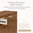 Delta Children Essex 6 Drawer Dresser-122056881