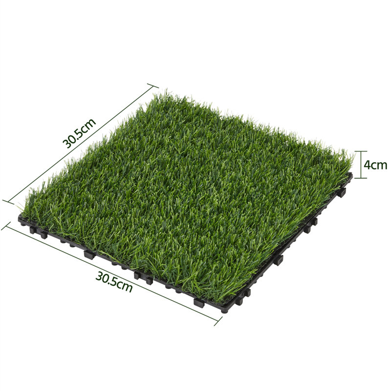 Turf Panel