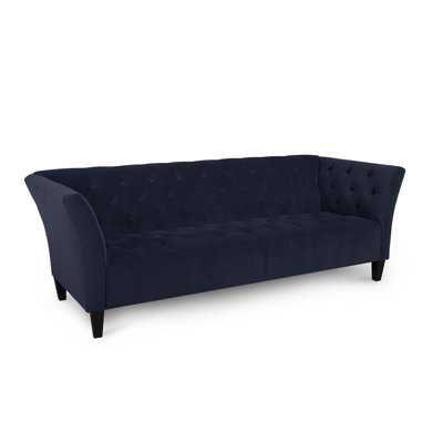 Carruth Upholstered 91'' Sofa