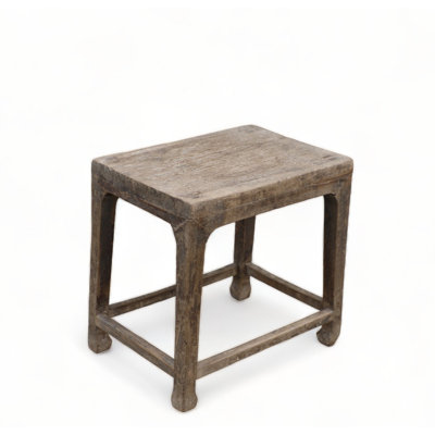 Accent Stool