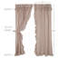 Paire de rideaux obscurcissant avec passe-tringle -197404663-197404659