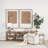 Degnan Glass Top End Table