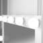 Selinger Dressing Table with Mirror-108323748