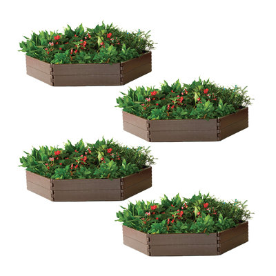 Pacome Raised Garden Bed