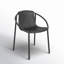 Chaise de patio Ringo-67527299