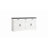 61.02" Farmhouse Sideboards, Large Buffet Sideboards Cabinets with Storage, Coffee Bar Wine Bar for Living Room