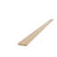 Moulure couronnée en bois sculpté avec corde H 3 3 po x P 3 5/8 po x P 5 po x L 94 1/2 po-70255913-70255914