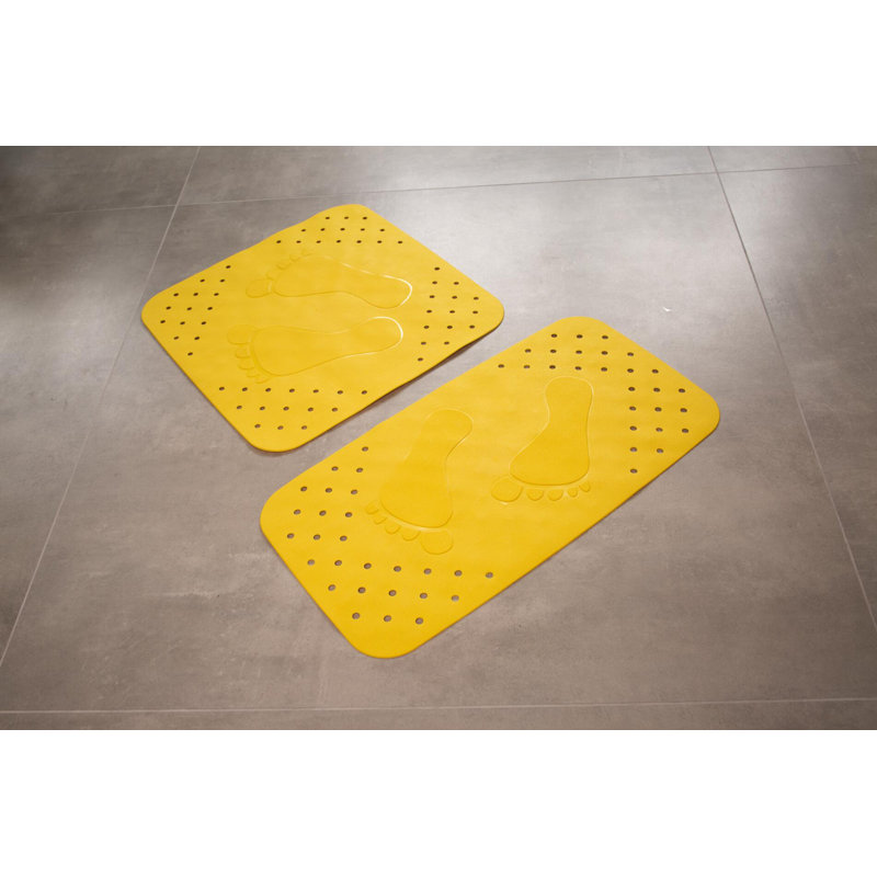 Duval Anti Slip Bath Mat