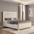 Gilta 5PC Queen Bedroom Set