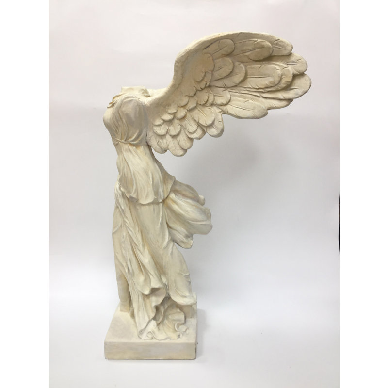 VICTOIRE AILÉE DE LA STATUE SAMOTHRACE