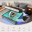 Upholstered Ottoman Storage Bed-2140074763-2140074762
