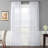 Solid Sheer Curtain Pair (2 Panels)-1954276938-1983924378